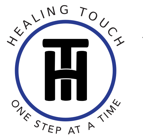 Healing Touch Gift Card